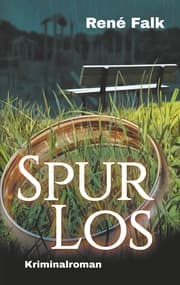 Cover von Spurlos