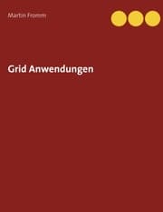 Cover von Grid Anwendungen
