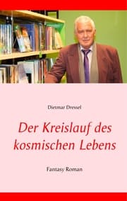 Cover von Der Kreislauf des kosmischen Lebens
