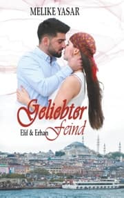 Cover von Geliebter Feind