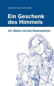 Cover von Ein Geschenk des Himmels