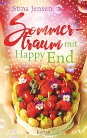 Cover von Sommertraum mit Happy End