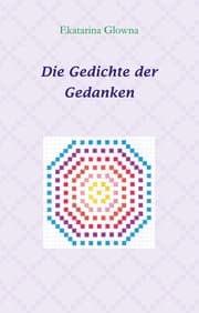 Cover von Die Gedichte der Gedanken
