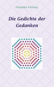Cover von Die Gedichte der Gedanken