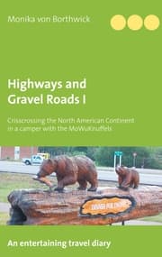 Cover von Highways and Gravel Roads I