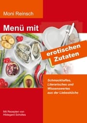 Cover von Menü mit erotischen Zutaten