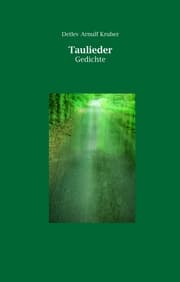 Cover von Taulieder