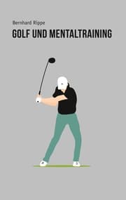 Cover von Golf und Mentaltraining