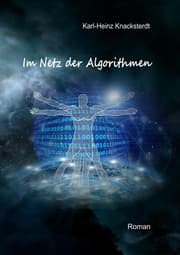 Cover von Im Netz der Algorithmen