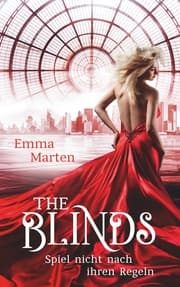Cover von The Blinds