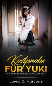 Cover von Kostprobe für Yuki