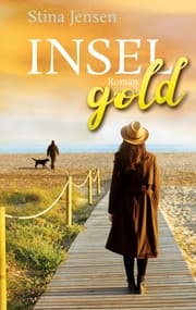 Cover von Inselgold
