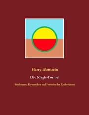 Cover von Die Magie-Formel