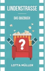 Cover von Lindenstraße
