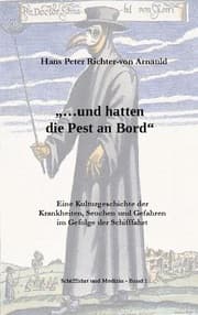 Cover von ... und hatten die Pest an Bord