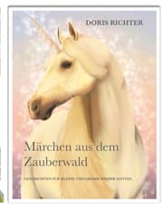 Cover von Märchen aus dem Zauberwald
