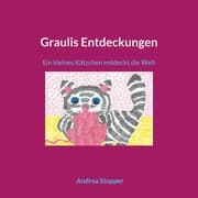 Cover von Graulis Entdeckungen
