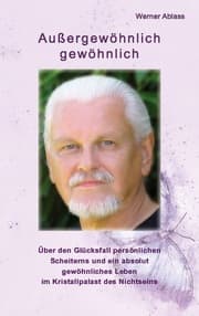 Cover von Außergewöhnlich gewöhnlich