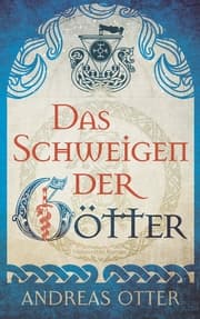 Cover von Das Schweigen der Götter
