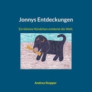 Cover von Jonnys Entdeckungen