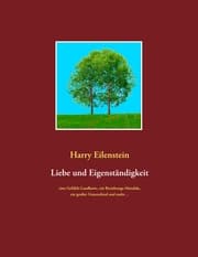 Cover von Liebe und Eigenständigkeit