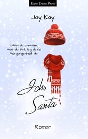 Cover von Ich, Santa