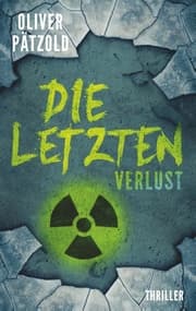 Cover von Die Letzten: Verlust