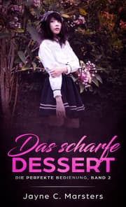 Cover von Das scharfe Dessert