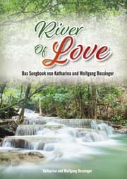 Cover von River of Love