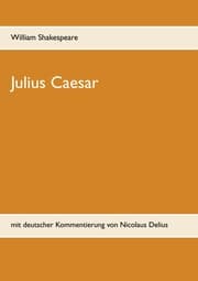 Cover von Julius Caesar