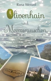 Cover von Olivenhain und Meeresrauschen