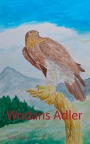Cover von Wodans Adler