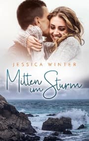 Cover von Mitten im Sturm