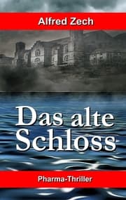 Cover von Das alte Schloss