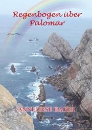 Cover von Regenbogen über Palomar