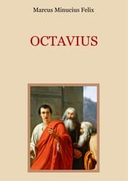 Cover von Octavius - Eine christliche Apologie aus dem 2. Jahrhundert