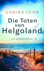 Cover von Die Toten von Helgoland