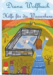 Cover von Hilfe für die Wasserhexe