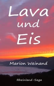 Cover von Lava und Eis