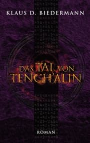 Cover von Das Tal von Tenchálin