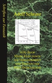 Cover von LOG-Buch