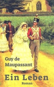 Cover von Ein Leben