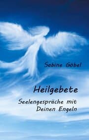Cover von Heilgebete