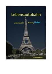 Cover von LEBENSAUTOBAHN