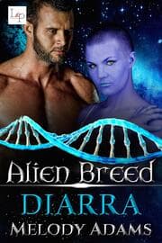 Cover von Diarra