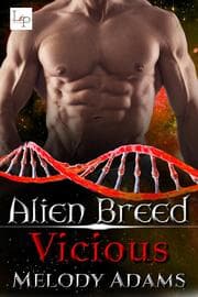 Cover von Vicious