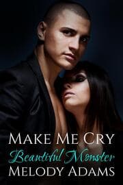 Cover von Make Me Cry