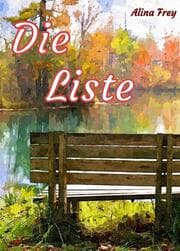 Cover von Die Liste