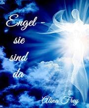 Cover von Engel - sie sind da