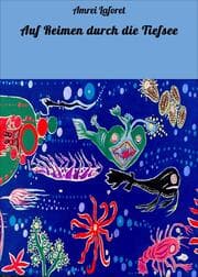 Cover von Auf Reimen durch die Tiefsee